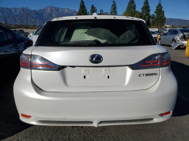 JTHKD5BH1C2047624 | 2012 Lexus ct 200