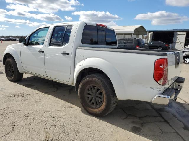 1N6AD0ER4GN741326 | 2016 NISSAN FRONTIER S