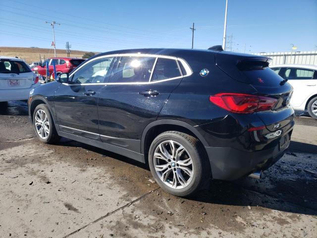 VIN WBXYJ1C05L5P51266 2020 BMW X2, Xdrive28I no.2