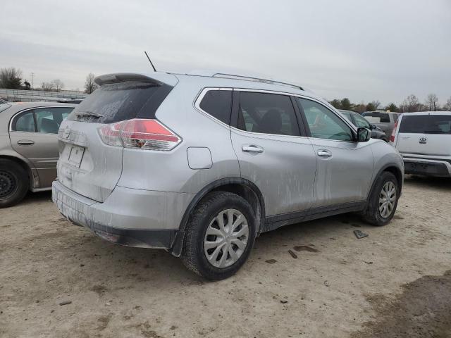 2016 NISSAN ROGUE S KNMAT2MTXGP708639