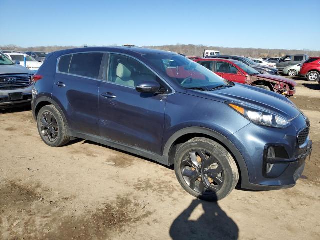 2022 KIA SPORTAGE L - KNDPM3AC6N7998571