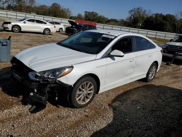 2018 Hyundai Sonata Se VIN: 5NPE24AF3JH620923 Lot: 37662254