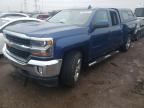 2017 CHEVROLET SILVERADO - 1GCVKREC9HZ381281