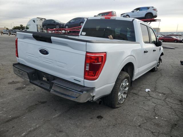 1FTEW1C81PKD70075 | 2023 FORD F150 SUPER