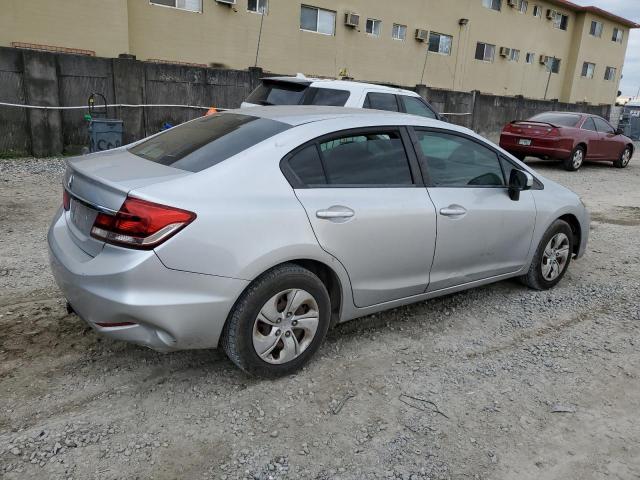 19XFB2E58FE020386 | 2015 HONDA CIVIC LX