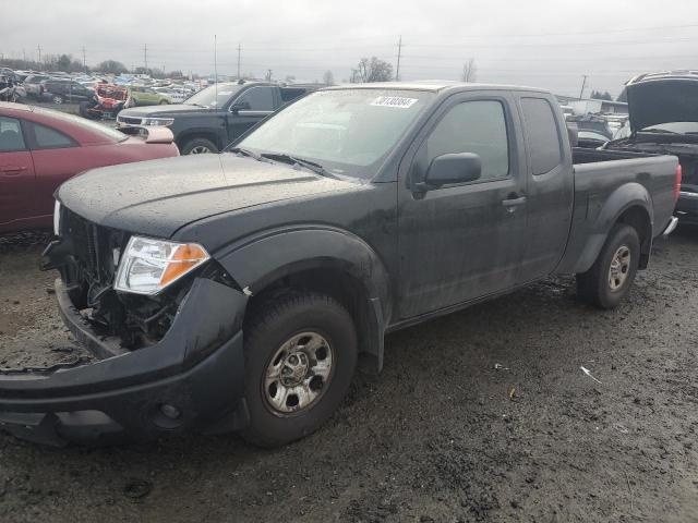 2007 Nissan Frontier 