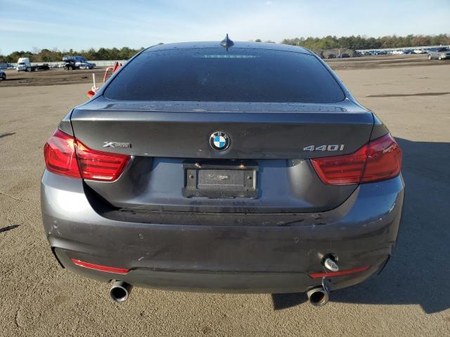 2019 BMW 440XI GRAN - WBA4J7C54KBM75511