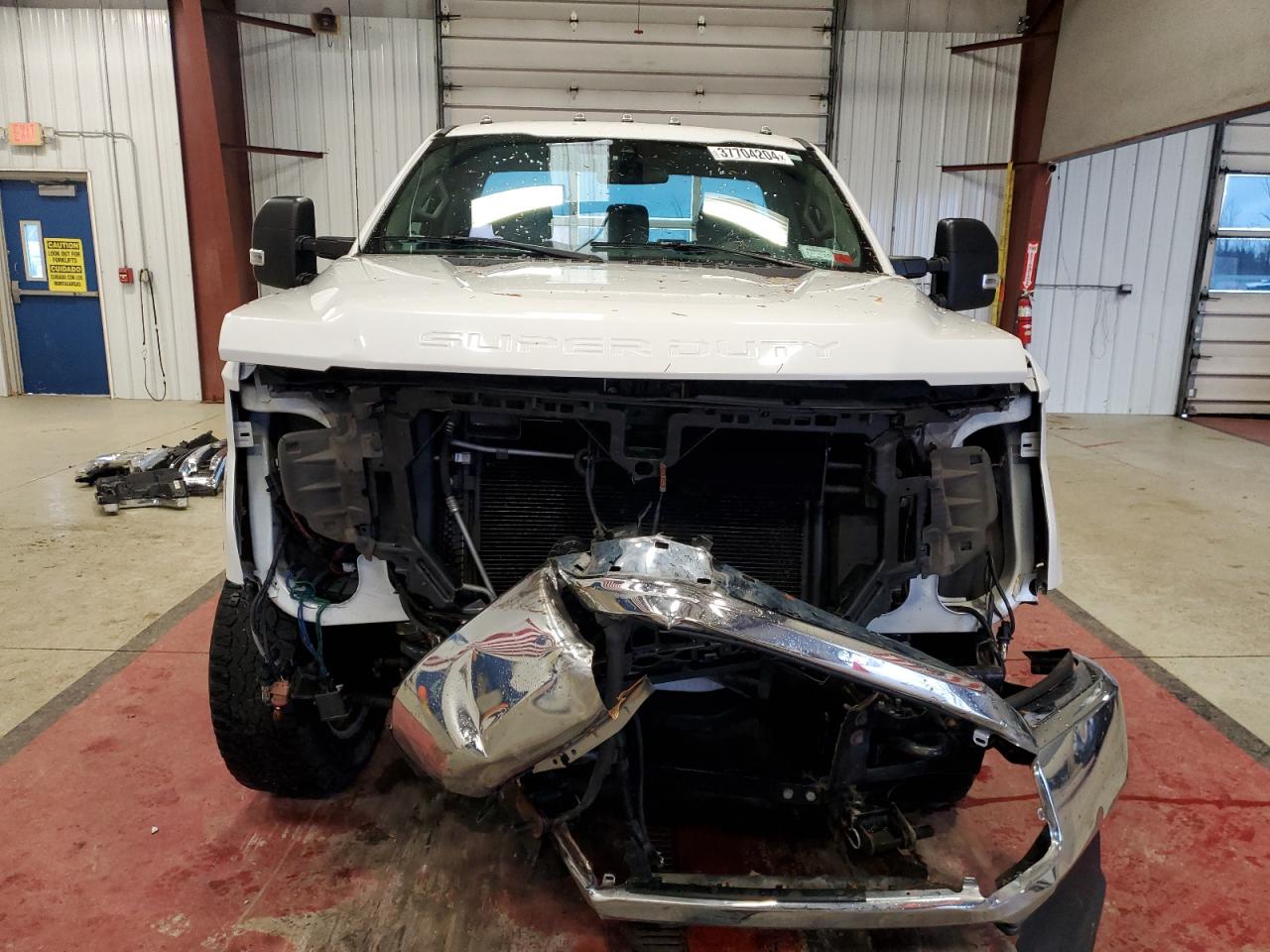 1FTBF2B63LED19856 FORD F250 2020