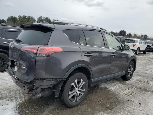 JTMBFREV0HJ149465 | 2017 TOYOTA RAV4 LE