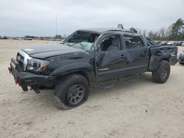 2011 Toyota Tacoma 