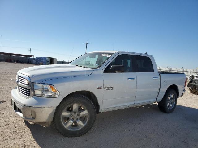 2017 RAM 1500 SLT for Sale | TX - ANDREWS | Wed. Mar 06, 2024 - Used ...