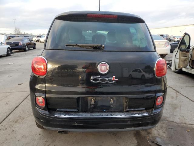 ZFBCFABH0EZ027614 | 2014 FIAT 500L EASY