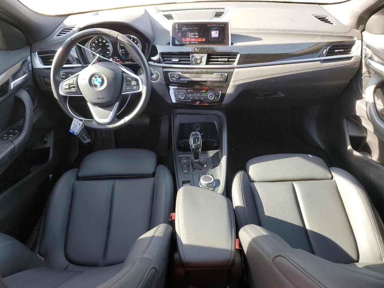 WBXYJ1C06L5P93073 BMW X2 2020