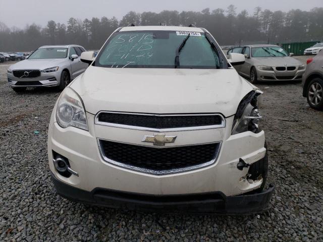 1GNALBEK8FZ115815 | 2015 CHEVROLET EQUINOX LT