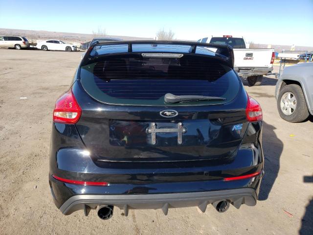 WF0DP3TH5H4124167 2017 FORD FOCUS, photo no. 6