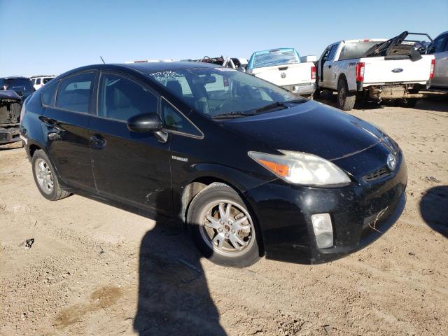 Vin: jtdkn3du9a0005546, lot: 37891374, toyota prius 20104