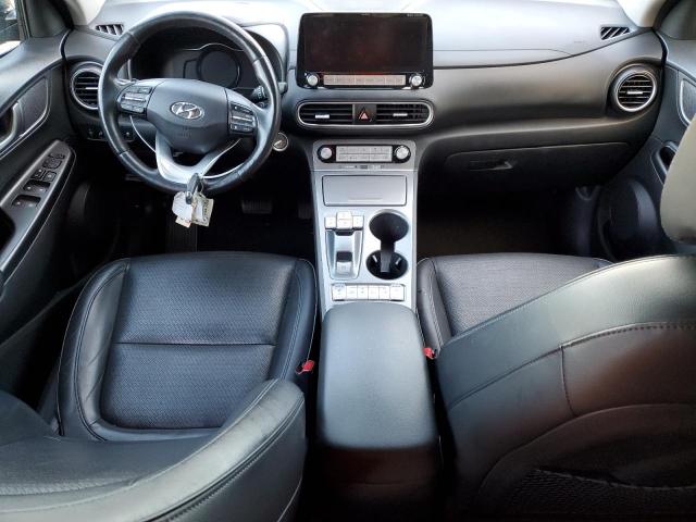 KM8K53AG8MU126916 | 2021 HYUNDAI KONA ULTIM