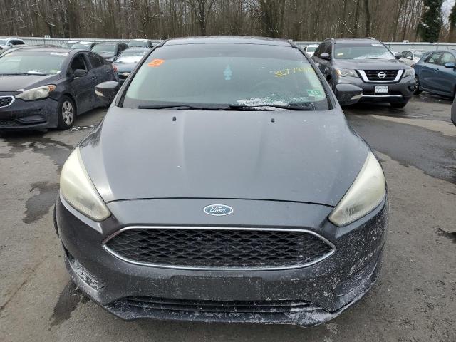 1FADP3F23GL340927 | 2016 FORD FOCUS SE