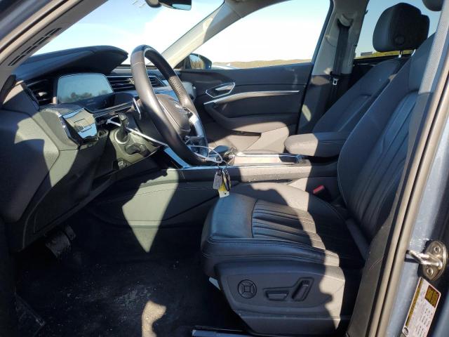 2021 AUDI E-TRON SPO - WA12AAGE4MB012427