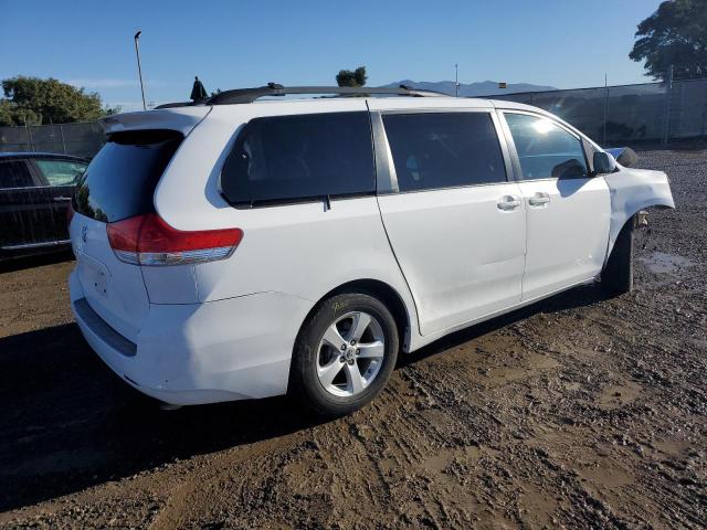 5TDKK3DCXBS096650 | 2011 Toyota sienna le