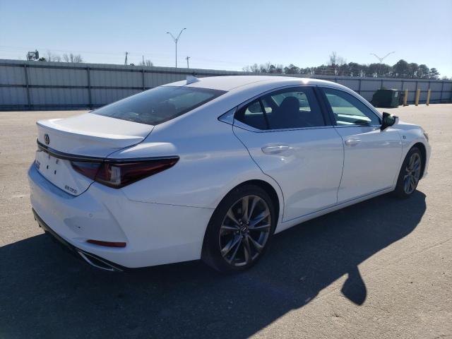 58ABZ1B19KU024534 | 2019 LEXUS ES 350