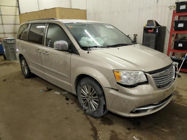 2C4RC1CG8ER233862 | 2014 CHRYSLER TOWN and COU