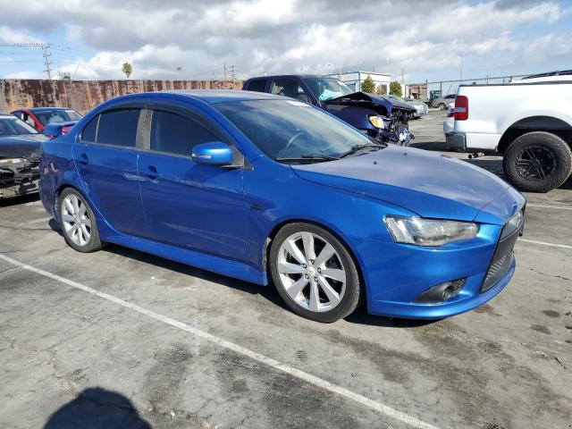 JA32U8FW0FU020062 | 2015 MITSUBISHI LANCER GT