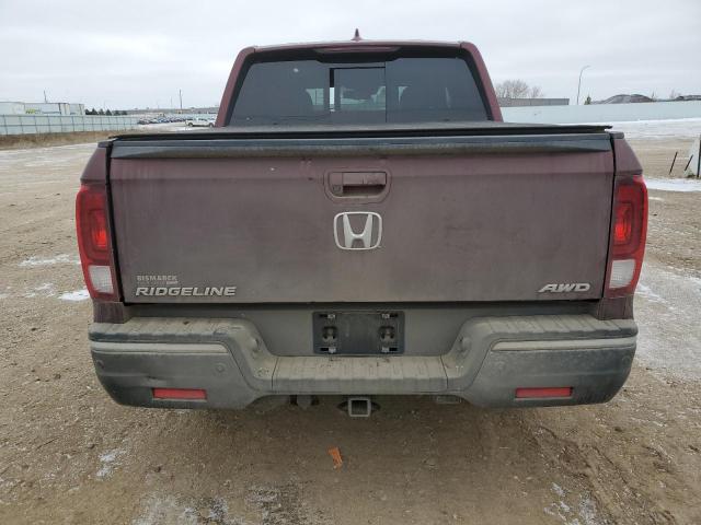 5FPYK3F7XKB007195 | 2019 HONDA RIDGELINE