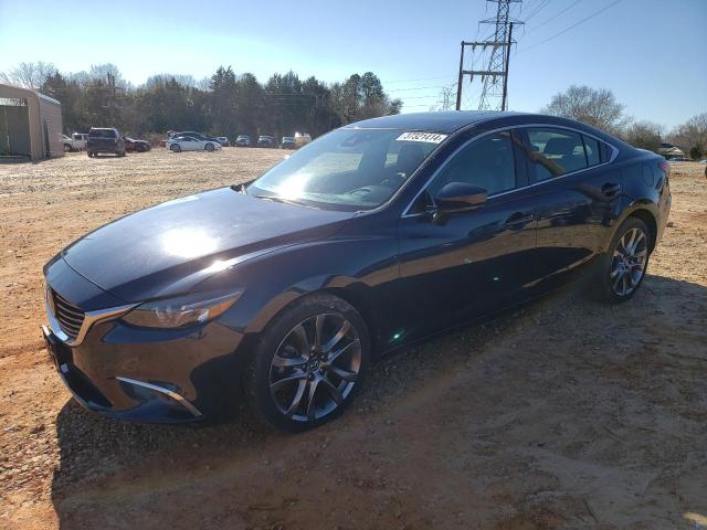 2017 Mazda Mazda6 Grand Touring