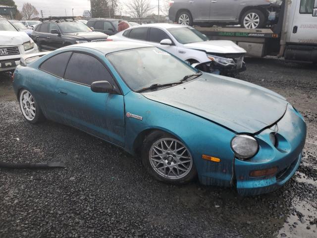 1994 Toyota Celica Base VIN: JT2AT00N8R0010238 Lot: 51055984