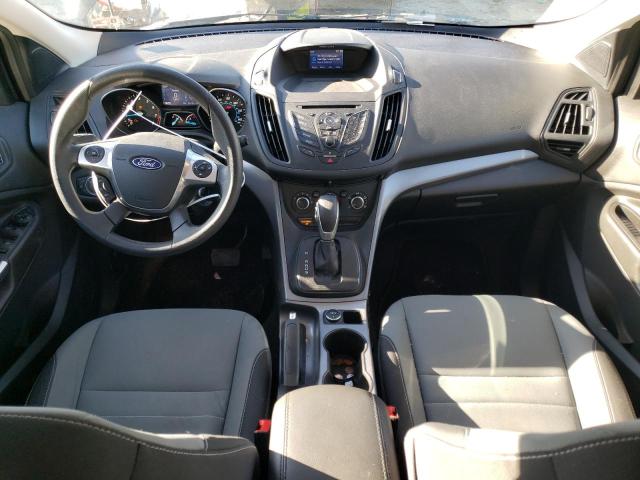 1FMCU0GX8FUB00512 | 2015 FORD ESCAPE SE