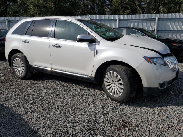 2LMDJ6JK0BBJ29665 | 2011 Lincoln mkx