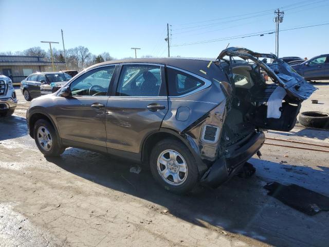 3CZRM3H3XEG705560 | 2014 HONDA CR-V LX