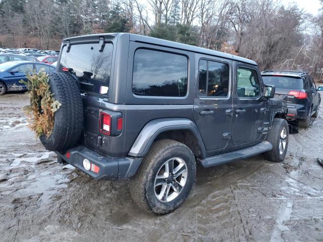 1C4HJXEN2KW523212 | 2019 Jeep wrangler unlimited sahara