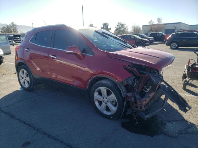 Vin: kl4cjasb6fb214285, lot: 38789844, buick encore 20154