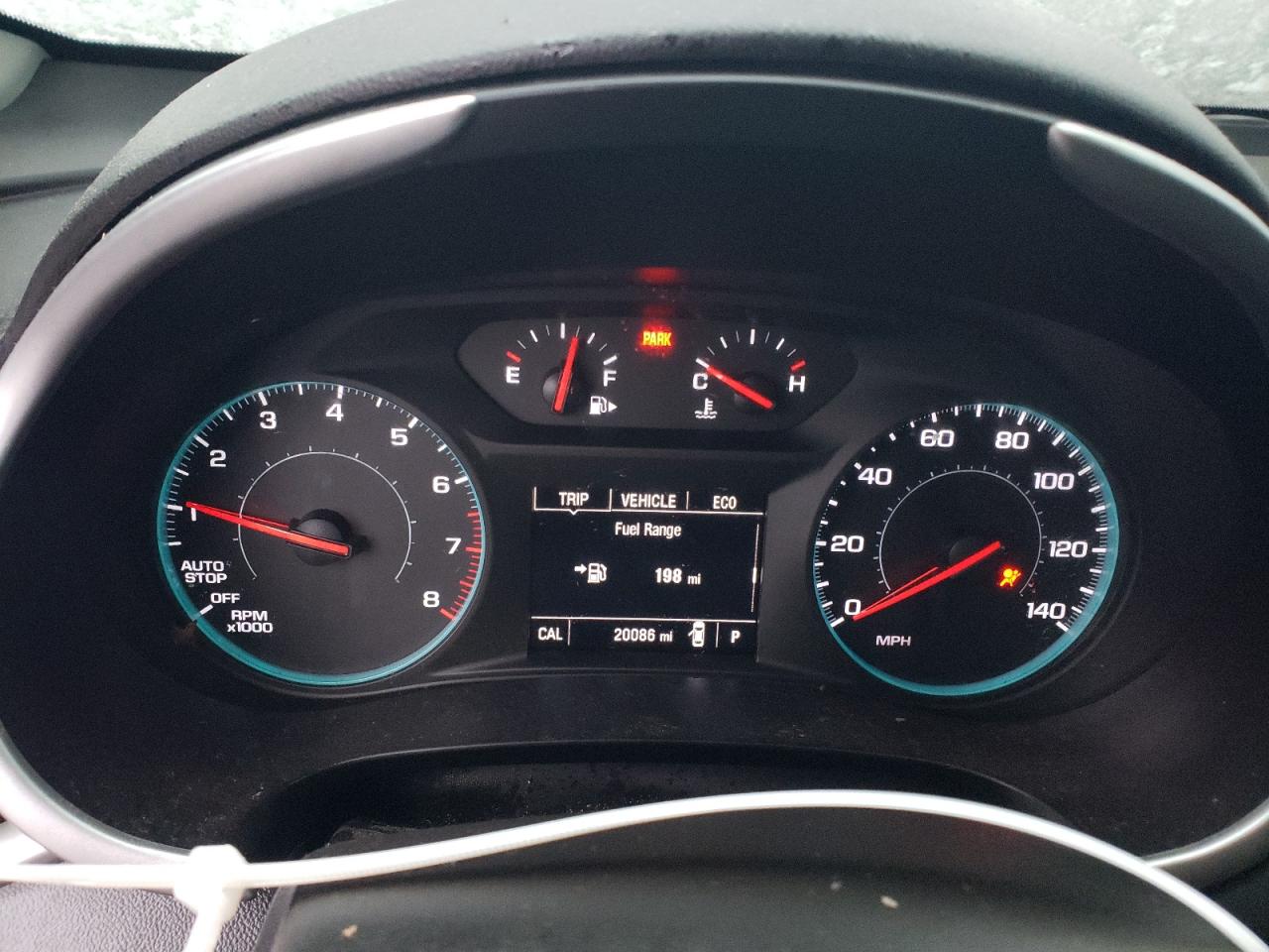 1G1ZD5ST9PF145179 CHEVROLET MALIBU 2023