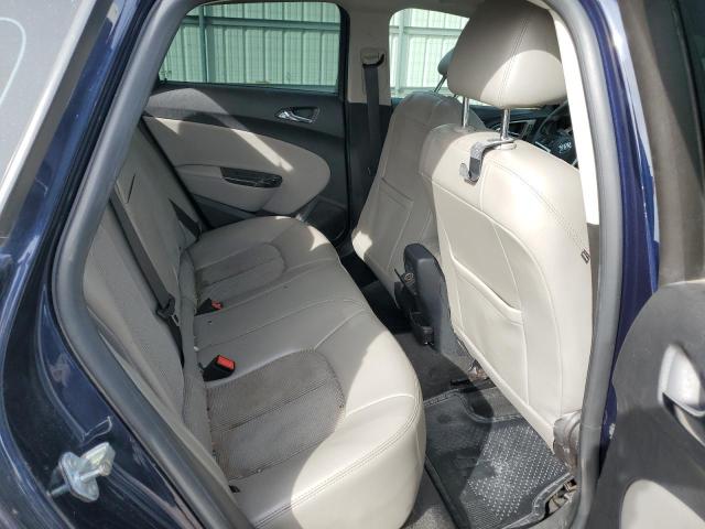2015 BUICK VERANO CON 1G4PR5SK2F4178733