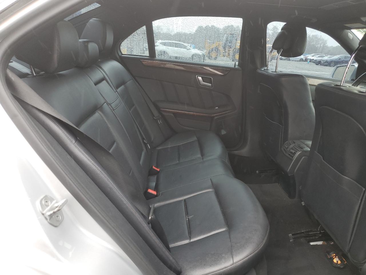 WDDHF5KB6CA574863 2012 Mercedes-Benz E 350