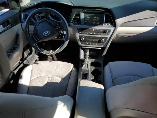 5NPE34AF2GH290553 | 2016 HYUNDAI SONATA SPO