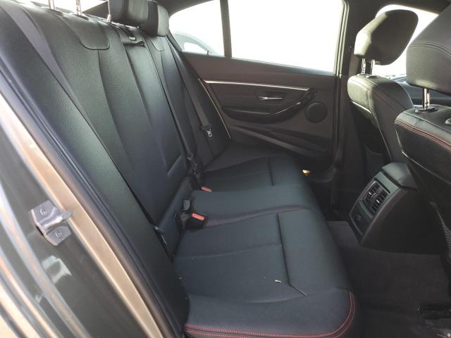 2018 BMW 330 I - WBA8B9G5XJNU97112