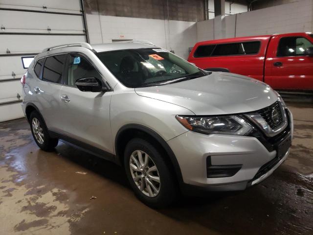 5N1AT2MV8KC719006 | 2019 NISSAN ROGUE S