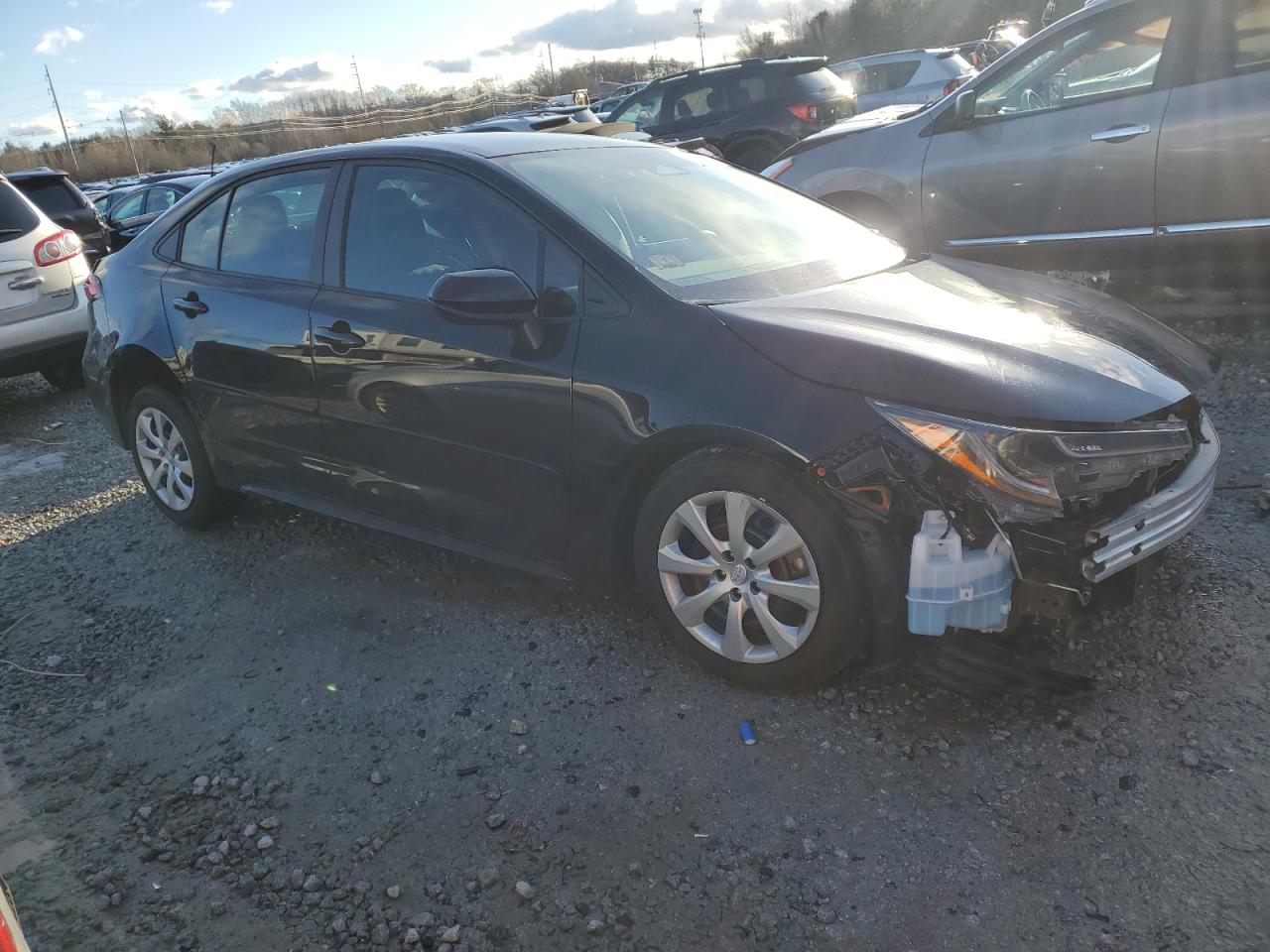 5YFB4MDE5PP043162 TOYOTA COROLLA 2023
