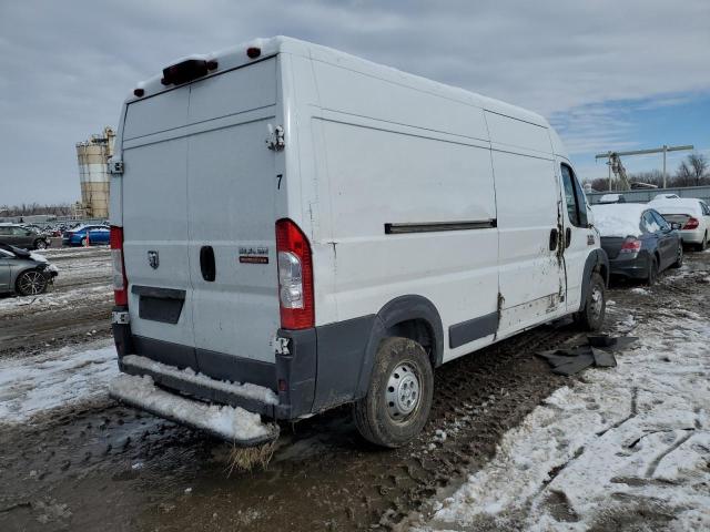 3C6TRVDG8JE156262 | 2018 RAM PROMASTER