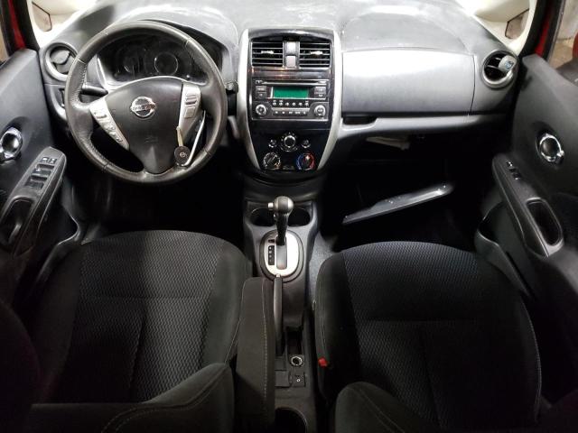 3N1CE2CP5FL370099 | 2015 NISSAN VERSA NOTE