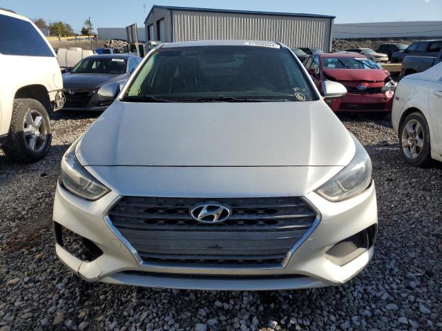 3KPC24A34JE005900 | 2018 Hyundai accent se