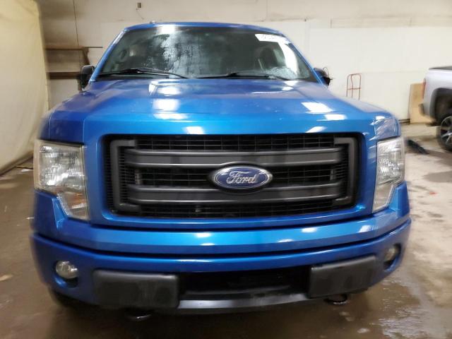 1FTFW1EF0EKD38991 | 2014 FORD F150 SUPER