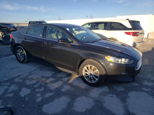 2015 FORD FUSION S - 3FA6P0G79FR102937