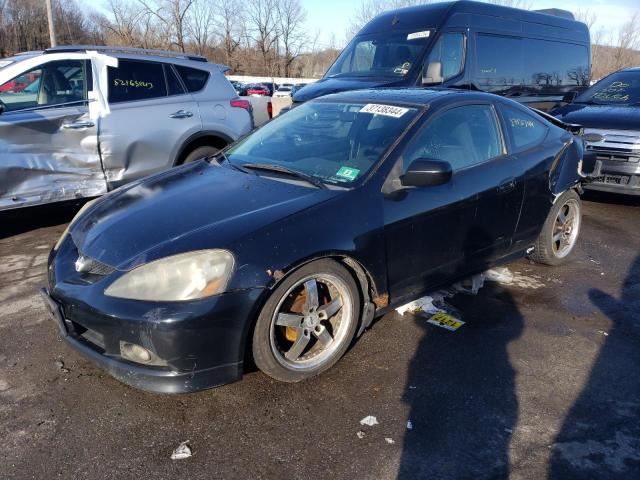 2005 Acura RSX 