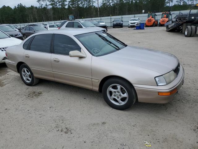 1997 Toyota Avalon XL