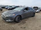 2017 FORD FUSION SE - 3FA6P0HD3HR342704